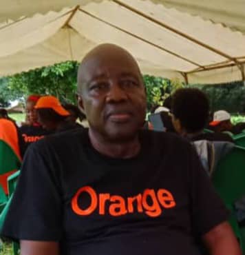 Côte d’Ivoire : INTERVIEW/ TAÏ  KOUTOUAN  (Président de l’Association des retraités d’Orange Côte d’Ivoire(AROCI) « je lance un appel à la solidarité entre tous les retraités »